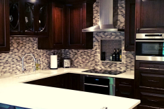 Custom Kitchen