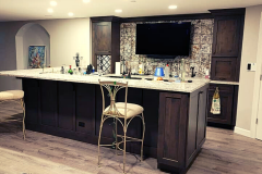 Wet Bar