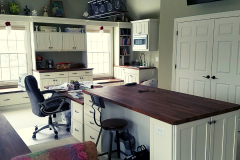 Home Office / Craft Room