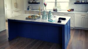 Residential Kitchen