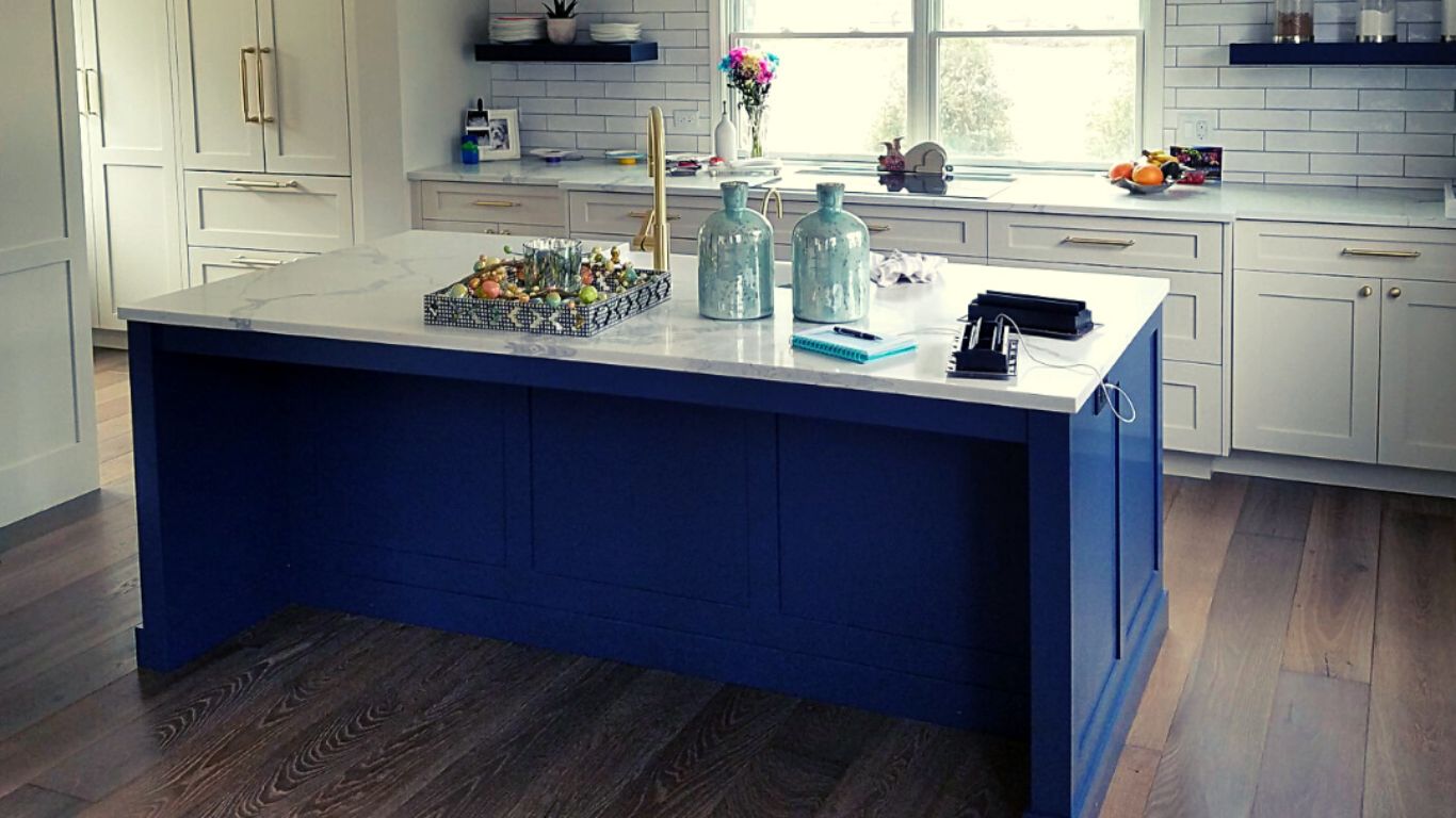 Residential Kitchen