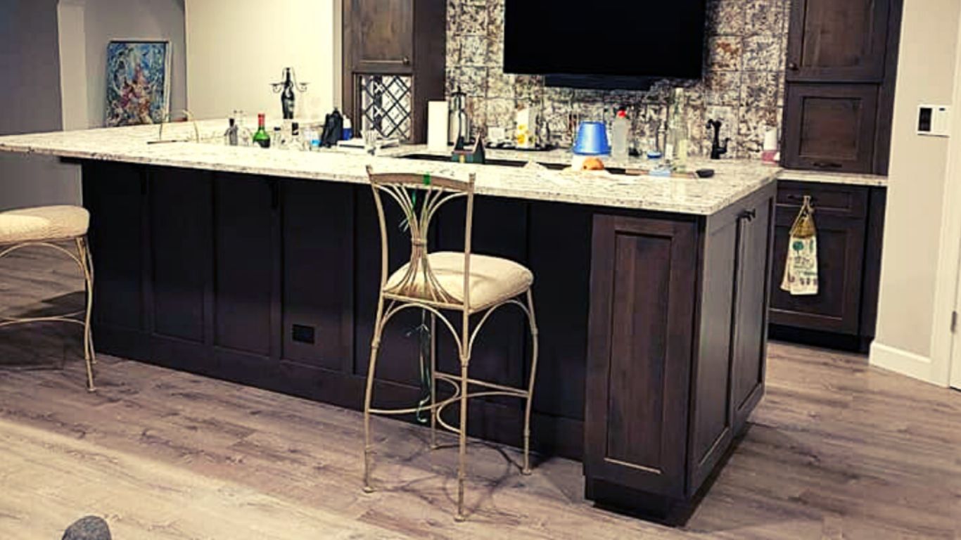 Residential Bar