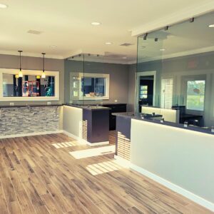 Commercial Projects - Christian Brothers Automotive