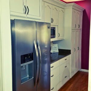 Residential Projects - Kitchen Reface