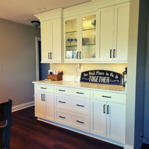 Residential Projects - Kitchen in Grayslake Illinois