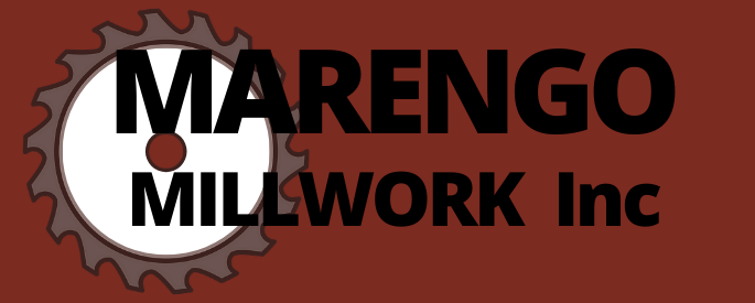 Marengo Millworks Logo