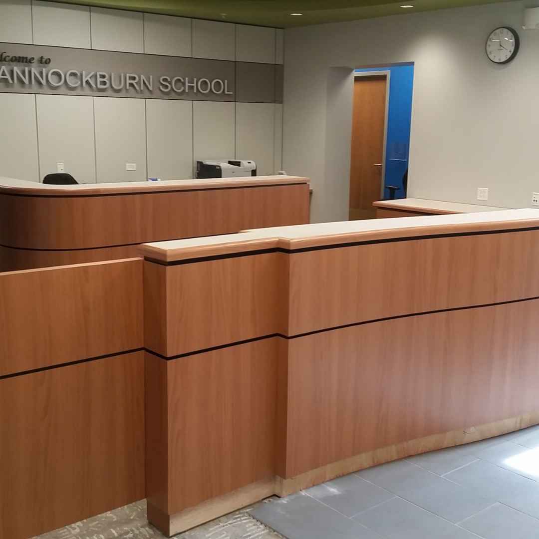 school-reception-desk-custom-millwork