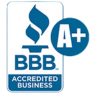 Better Business Bureau A+